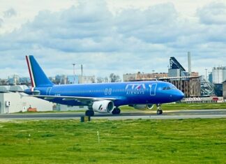 Verão 2026: ITA Airways amplia malha aérea com novas rotas na Europa e voo inédito para Houston