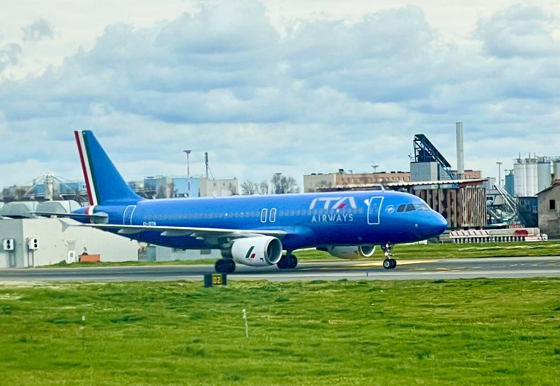 Verão 2026: ITA Airways amplia malha aérea com novas rotas na Europa e voo inédito para Houston