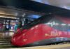 Italo Será a Primeira Grande Empresa Ferroviária do Mundo a Oferecer Internet Starlink em Toda a Frota
