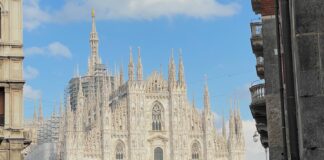 O “Quadrilatero della Moda” ganha toque brasileiro: José Auriemo Neto (JHSF) compra palácio histórico em Milão