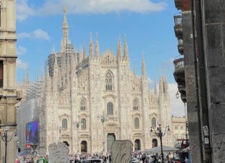 O “Quadrilatero della Moda” ganha toque brasileiro: José Auriemo Neto (JHSF) compra palácio histórico em Milão