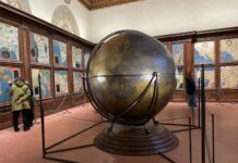 Sinfonia de Culturas: Música e Diálogo Intercultural no Palazzo Vecchio