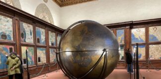 Sinfonia de Culturas: Música e Diálogo Intercultural no Palazzo Vecchio