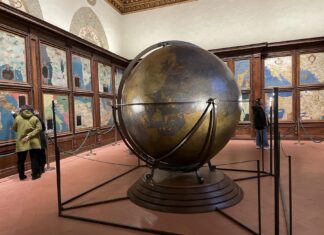 Sinfonia de Culturas: Música e Diálogo Intercultural no Palazzo Vecchio