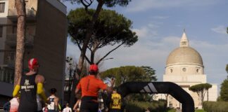 RomaOstia 2026: meia maratona até o mar em 1º de março de 2026