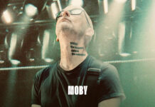 O show de Moby em Modena durante o Jazz Open Modena promete ser um dos eventos mais interessantes do verão 2026