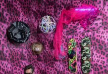 Pink Toilet de Alê Jordão no Fuori Salone 2026 marca a 20º participação do artista brasileiro ao evento de design em Milão