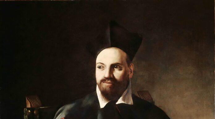 Novo Caravaggio em Roma: Itália compra obra de 30 milhões de euros para o Palazzo Barberini Novo Caravaggio em Roma: Itália compra obra de 30 milhões de euros para o Palazzo Barberini