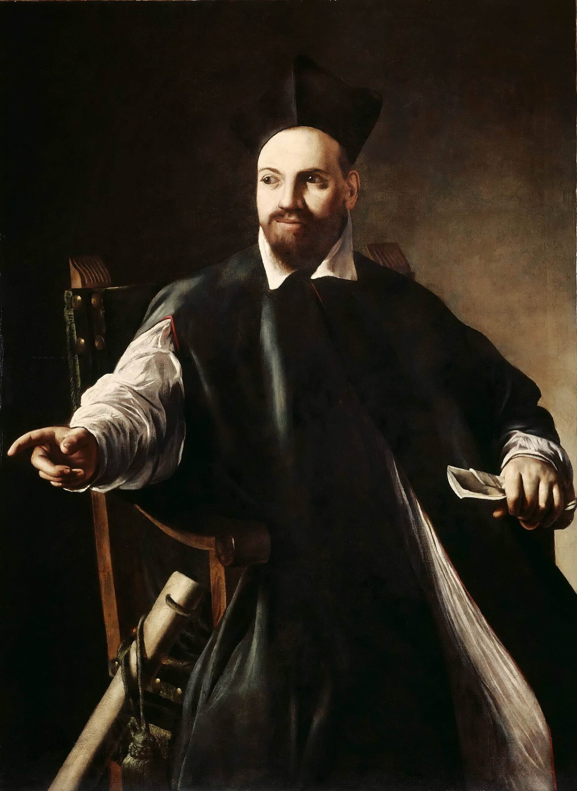 Novo Caravaggio em Roma: Itália compra obra de 30 milhões de euros para o Palazzo Barberini