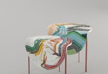 Tropicalistic no FuoriSalone 2026: mostra leva a inteligência artesanal brasileira ao coração de Brera Tropicalist no Fuori Salone 2026