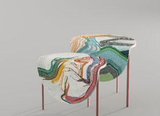 Tropicalist no Fuori Salone 2026