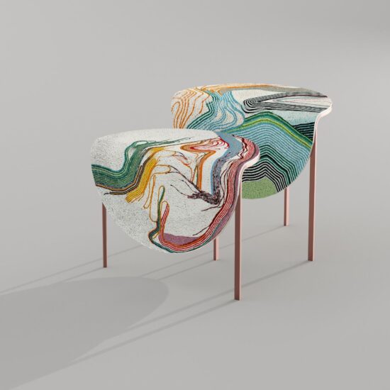 KATHARINA WELPER - CASCATA