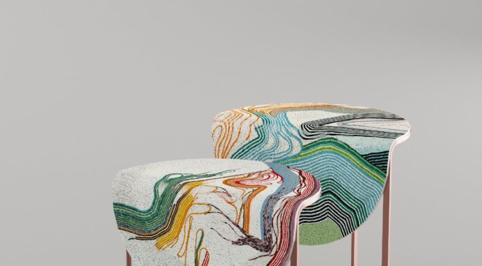 Tropicalistic no FuoriSalone 2026: mostra leva a inteligência artesanal brasileira ao coração de Brera Tropicalist no Fuori Salone 2026