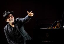 Ludovico Einaudi em Florença: detalhes sobre datas e ingressos