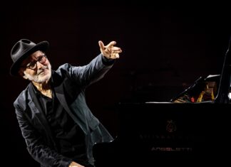 Ludovico Einaudi em Florença: detalhes sobre datas e ingressos