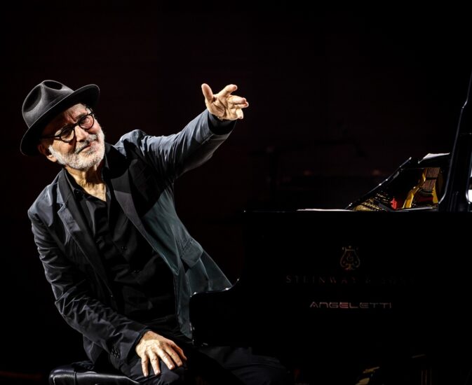 Ludovico Einaudi em Florença: detalhes sobre datas e ingressos