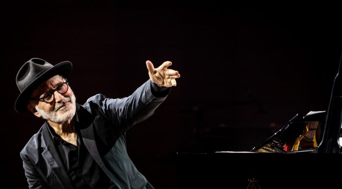Shows de Ludovico Einaudi em Florença: ingressos e datas Ludovico Einaudi em Florença: detalhes sobre datas e ingressos