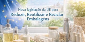 menos descartáveis regra UE turismo