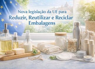 menos descartáveis regra UE turismo