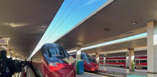Alta Velocidade na Itália terá nova operadora: SNCF prepara estreia e mercado pode mudar