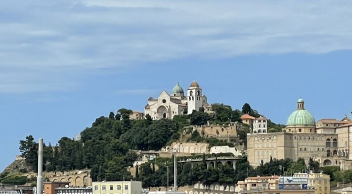 Ancona é a Capital Italiana da Cultura 2028 — e Você Já Deveria Estar Planejando a Visita Ancona é a Capital Italiana da Cultura 2028