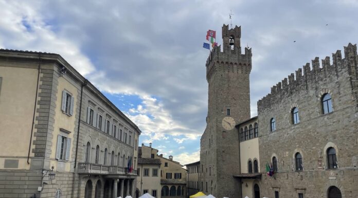 Roteiro de Páscoa em Arezzo A feirinha de antiguidades de Arezzo é um dos passeios clássicos da Toscana (e ainda razoavelmente fora da rota turística tradicional)