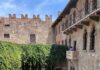 Casa da Julieta em Verona - novas regras
