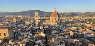 Tuscany ReConnect abre seleção para jovens toscanos no exterior fazerem estágio na Toscana em 2026