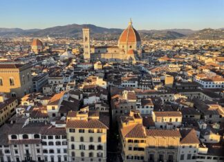 Tuscany ReConnect abre seleção para jovens toscanos no exterior fazerem estágio na Toscana em 2026