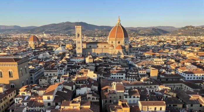 Tuscany ReConnect abre seleção para jovens toscanos no exterior fazerem estágio na Toscana em 2026 Tuscany ReConnect abre seleção para jovens toscanos no exterior fazerem estágio na Toscana em 2026