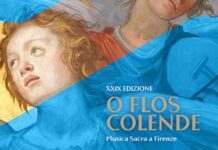 O Flos Colende em Florença: música sacra gratuita volta à Catedral com programação especial em 2026