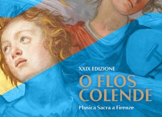 O Flos Colende em Florença: música sacra gratuita volta à Catedral com programação especial em 2026