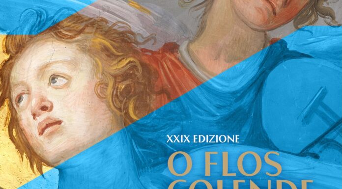 O Flos Colende em Florença: música sacra gratuita volta à Catedral com programação especial em 2026 O Flos Colende em Florença: música sacra gratuita volta à Catedral com programação especial em 2026