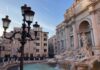 Fontana di Trevi recebe 230 mil visitantes no primeiro mês de acesso pago