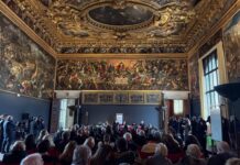 Mostra Etruschi e Veneti