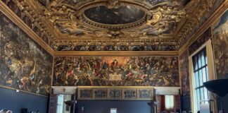 Mostra Etruschi e Veneti