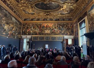 Mostra Etruschi e Veneti