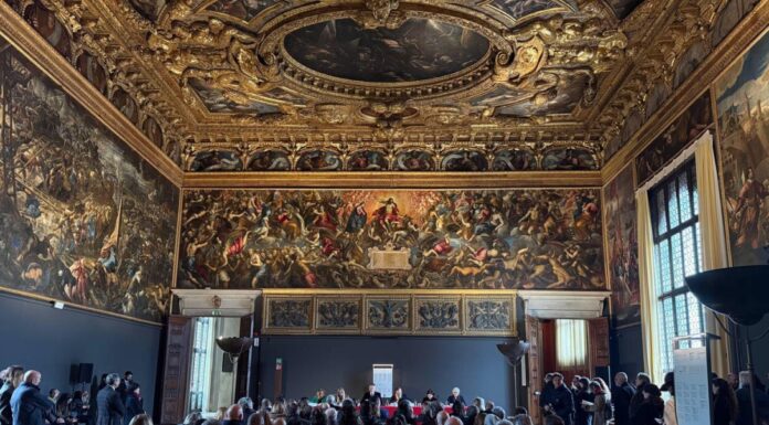 Mostra “Etruschi e Veneti” abre no Palazzo Ducale de Veneza com foco na água e nos cultos antigos Mostra Etruschi e Veneti