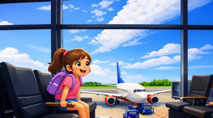 Itália Amplia Operação de 7 Aeroportos Regionais: O Que Muda Para Quem Viaja Itália Amplia Operação de 7 Aeroportos Regionais: O Que Muda Para Quem Viaja