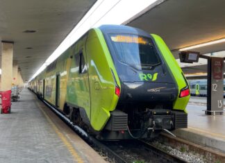 Eurail e Interrail com 15% de desconto: promoção ajuda a planejar viagem de trem pela Europa