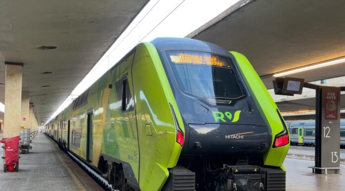Eurail e Interrail com 15% de desconto: promoção ajuda a planejar viagem de trem pela Europa Eurail e Interrail com 15% de desconto: promoção ajuda a planejar viagem de trem pela Europa