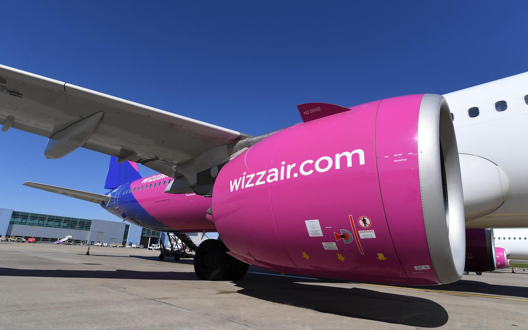 Wizz Air expande base em Veneza: 4º avião e 5 novas rotas a partir de setembro de 2026