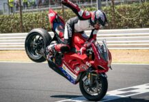 World Ducati Week 2026: Misano recebe a grande festa dos 100 anos da Ducati