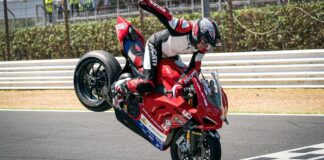 World Ducati Week 2026: Misano recebe a grande festa dos 100 anos da Ducati