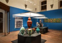 Firenze Déco no Palazzo Medici Riccardi