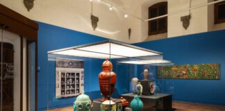 Firenze Déco no Palazzo Medici Riccardi: uma viagem pela elegância dos anos 1920 Firenze Déco no Palazzo Medici Riccardi