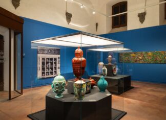 Firenze Déco no Palazzo Medici Riccardi