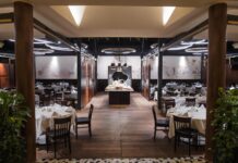 Barbacoa Milano Design