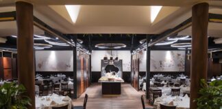 Barbacoa Milano na Design Week 2026: jantar em um antigo cinema com comida brasileira e bons vinhos Barbacoa Milano Design