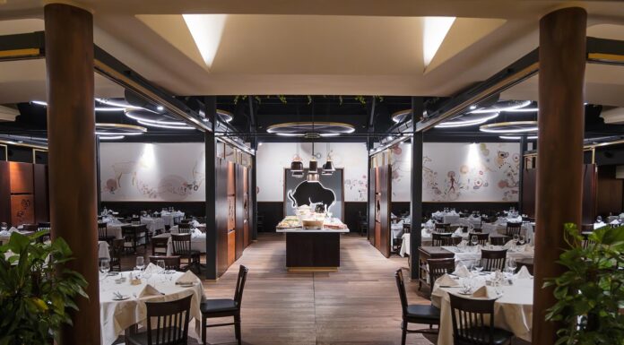 Barbacoa Milano na Design Week 2026: jantar em um antigo cinema com comida brasileira e bons vinhos Barbacoa Milano Design